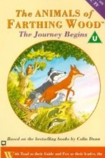 Watch The Animals of Farthing Wood Megashare9